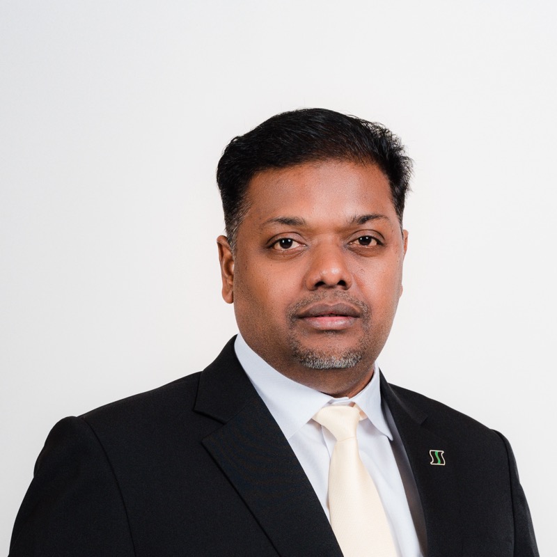 Prem Kamil Ali